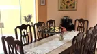 Foto 6 de Casa de Condomínio com 3 Quartos à venda, 360m² em Recanto dos Passaros, Paulínia