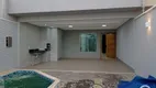 Foto 2 de Casa com 3 Quartos à venda, 130m² em Jardim Presidente, Goiânia