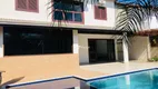Foto 11 de Casa de Condomínio com 4 Quartos à venda, 400m² em Balneário Praia do Pernambuco, Guarujá