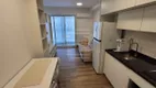 Foto 3 de Apartamento com 1 Quarto para alugar, 42m² em Guanabara, Campinas