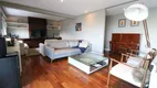 Foto 2 de Apartamento com 3 Quartos à venda, 177m² em Panamby, São Paulo