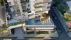 Foto 2 de Apartamento com 2 Quartos à venda, 83m² em Tabuleiro, Barra Velha