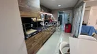 Foto 6 de Apartamento com 3 Quartos à venda, 134m² em Jardim Marajoara, São Paulo