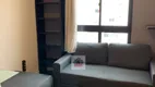 Foto 2 de Flat com 1 Quarto para alugar, 40m² em Pinheiros, São Paulo