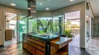 Foto 4 de Casa de Condomínio com 4 Quartos à venda, 680m² em Loteamento Residencial Jaguari, Campinas