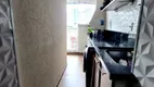 Foto 8 de Apartamento com 3 Quartos à venda, 70m² em Chácara Seis de Outubro, São Paulo