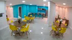 Foto 29 de Apartamento com 2 Quartos à venda, 51m² em Jardim Monte Alegre, Taboão da Serra