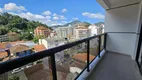 Foto 5 de Apartamento com 2 Quartos à venda, 68m² em Agriões, Teresópolis