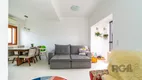 Foto 2 de Casa de Condomínio com 3 Quartos à venda, 171m² em Nonoai, Porto Alegre