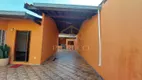 Foto 16 de Casa com 2 Quartos à venda, 125m² em Vila Perseu Leite de Barros, Campinas