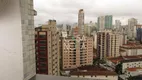 Foto 6 de Apartamento com 4 Quartos para venda ou aluguel, 157m² em Boqueirão, Santos