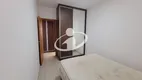 Foto 13 de Apartamento com 3 Quartos para alugar, 90m² em Santa Mônica, Uberlândia