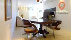 Foto 6 de Apartamento com 4 Quartos para alugar, 138m² em Ponta Verde, Maceió