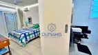 Foto 14 de Apartamento com 3 Quartos à venda, 100m² em Centro, Guarujá