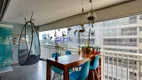 Foto 2 de Apartamento com 3 Quartos à venda, 127m² em Barra Funda, São Paulo