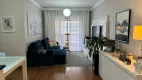 Foto 2 de Apartamento com 3 Quartos à venda, 91m² em Nova Campinas, Campinas