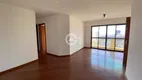 Foto 2 de Apartamento com 3 Quartos à venda, 105m² em Chácara Primavera, Campinas
