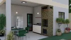 Foto 2 de Casa de Condomínio com 3 Quartos à venda, 90m² em Caxito, Maricá