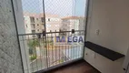 Foto 3 de Apartamento com 2 Quartos à venda, 54m² em Jardim Ipaussurama, Campinas