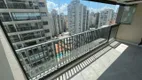 Foto 2 de Apartamento com 1 Quarto à venda, 42m² em Consolação, São Paulo