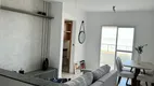 Foto 3 de Apartamento com 2 Quartos à venda, 78m² em Mirim, Praia Grande