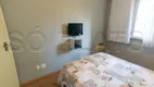 Foto 8 de Flat com 1 Quarto à venda, 37m² em Moema, São Paulo