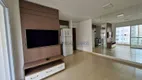 Foto 2 de Apartamento com 2 Quartos para alugar, 64m² em Setor Bueno, Goiânia