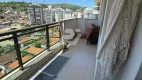 Foto 2 de Apartamento com 2 Quartos à venda, 68m² em Santa Rosa, Niterói