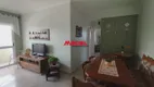 Foto 4 de Apartamento com 3 Quartos à venda, 80m² em Jardim Satélite, São José dos Campos