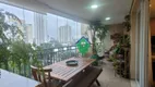 Foto 14 de Apartamento com 3 Quartos à venda, 153m² em Vila Romana, São Paulo