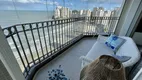 Foto 12 de Apartamento com 4 Quartos à venda, 204m² em Vila Luis Antonio, Guarujá