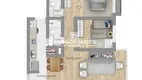 Foto 8 de Apartamento com 3 Quartos à venda, 100m² em Centro, Canela