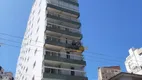 Foto 11 de Apartamento com 3 Quartos para alugar, 152m² em Boqueirão, Santos