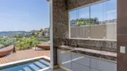 Foto 5 de Casa de Condomínio com 4 Quartos à venda, 672m² em Vila Castela , Nova Lima
