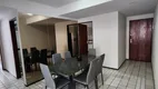 Foto 6 de Apartamento com 3 Quartos para alugar, 120m² em Ponta Verde, Maceió
