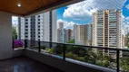 Foto 12 de Apartamento com 3 Quartos para alugar, 200m² em Vila Andrade, São Paulo
