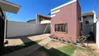 Foto 3 de Casa com 3 Quartos à venda, 129m² em Jardim Curitiba, Sinop