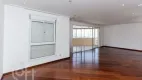 Foto 12 de Apartamento com 3 Quartos à venda, 142m² em Moema, São Paulo