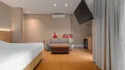 Foto 3 de Flat com 1 Quarto à venda, 42m² em Itaim Bibi, São Paulo