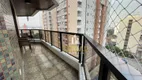 Foto 6 de Apartamento com 3 Quartos para venda ou aluguel, 173m² em Santo Antônio, São Caetano do Sul