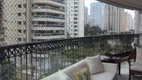 Foto 2 de Apartamento com 4 Quartos à venda, 443m² em Chacara Itaim , São Paulo