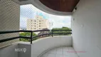 Foto 4 de Apartamento com 3 Quartos para alugar, 83m² em Vila Madalena, São Paulo