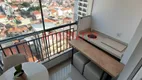 Foto 5 de Apartamento com 2 Quartos à venda, 59m² em Vila Dom Pedro II, São Paulo