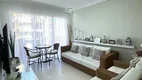 Foto 15 de Cobertura com 3 Quartos à venda, 130m² em Enseada, Guarujá