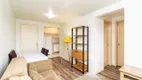 Foto 5 de Apartamento com 2 Quartos para alugar, 46m² em Novo Mundo, Curitiba