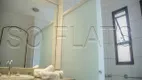 Foto 7 de Flat com 1 Quarto à venda, 45m² em Gonzaga, Santos