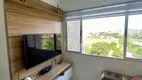 Foto 7 de Apartamento com 2 Quartos à venda, 52m² em Parque Residencial João Luiz, Hortolândia