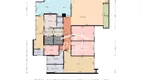 Foto 26 de Apartamento com 3 Quartos à venda, 182m² em Santa Cecília, São Paulo