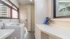 Foto 37 de Apartamento com 3 Quartos à venda, 130m² em Moema, São Paulo