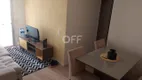 Foto 2 de Apartamento com 3 Quartos à venda, 54m² em Parque Itália, Campinas